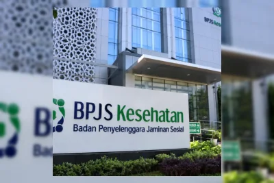 BPJS Kesehatan Buka Lowongan PATT 2026 untuk Lulusan D3 dan S1