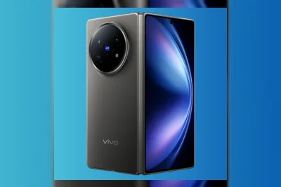Vivo Bocorkan X Fold 6 dengan Chipset Dimensity 9500 dan Baterai 7.000 mAh