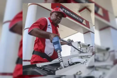 Pemerintah Diminta Antisipasi Dampak Kenaikan Harga Pertamax