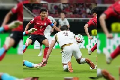 Piala Dunia 2026 Dibuka, Ini Pelajaran Berharga bagi Timnas Indonesia