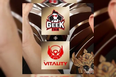 Geek Fam vs Bigetron di Final Lower Bracket MPL ID S17, Perebutkan Tiket ke Paris