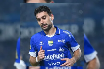 Frans Putros Bersiap Bela Irak Hadapi Norwegia di Piala Dunia 2026