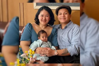98 Rangkaian Nama Bayi Perempuan Cantik 3 Kata Beserta Artinya