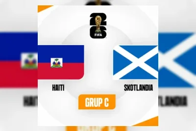 Haiti vs Skotlandia: Duel Tim Absen Panjang di Grup C Piala Dunia 2026