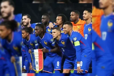 Paul Pogba Yakin Prancis Juara Piala Dunia 2026, Skuad Lebih Kuat dari 2018