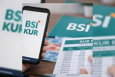 BSI Salurkan KUR 2026 Tanpa Bunga untuk Dukung UMKM