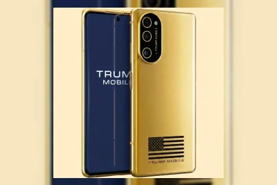 iFixit Bongkar Trump Mobile T1, Temukan Kemiripan dengan HTC U24 Pro