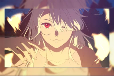 Proyek Film Anime Living in a World Without Magic Ekspansi ke Luar Negeri