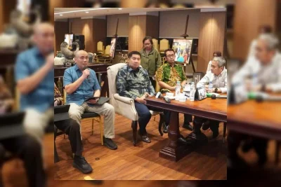 Pemerintah Tingkatkan Alokasi Rumah Subsidi di Kepulauan Nias