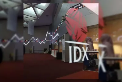 Bursa Efek Indonesia Sanksi 88 Emiten yang Belum Setor Laporan Keuangan