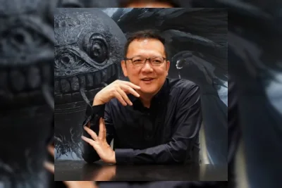 Hidetaka Miyazaki Bocorkan Proyek Rahasia Baru FromSoftware