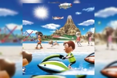 Nintendo Rilis Soundtrack Wii Sports Resort di Layanan Musik Resmi