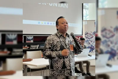 LPDP Tegaskan LoA Bukan Syarat Wajib untuk Daftar Beasiswa