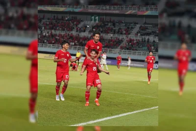 Final Piala AFF U-19 2026: Thailand vs Australia Perebutkan Gelar Juara