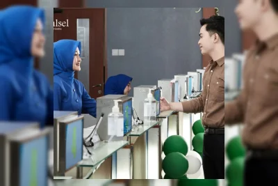 Tabel KUR Mandiri Juni 2026: Simulasi Cicilan Rp10 Juta hingga Rp100 Juta