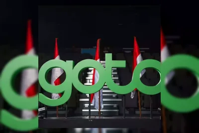 Investor Asing Borong Saham GOTO Rp 249 Miliar di Tengah Harga Gocap