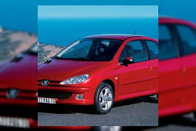 Tips Beli Peugeot 206 Bekas: Fokus pada Elektronik dan Mesin