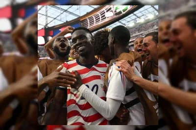 Amerika Serikat Hajar Paraguay 4-1 di Laga Pembuka Piala Dunia 2026
