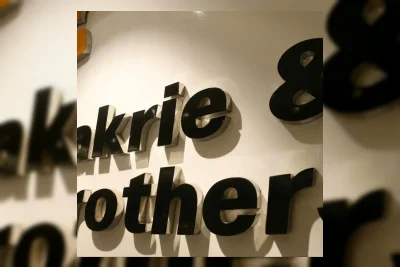 Bakrie Brothers Catat Laba Bersih Rp 503 Miliar Sepanjang 2025
