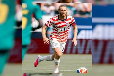 Amerika Serikat Hajar Paraguay 4-1 di Laga Perdana Piala Dunia 2026
