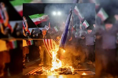 Iran Perketat Pengamanan Cadangan Uranium di Tengah Rencana Kesepakatan dengan AS
