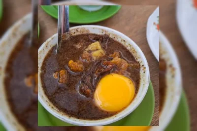 4 Fakta Menarik Pallubasa Serigala Makassar yang Dibongkar