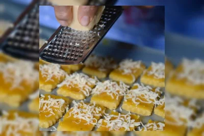 Makan Keju Setelah Makanan Manis Bisa Lindungi Gigi, Ini Penjelasannya