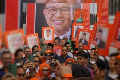 Jokowi Agendakan Kunjungan ke NTT dalam Waktu Dekat