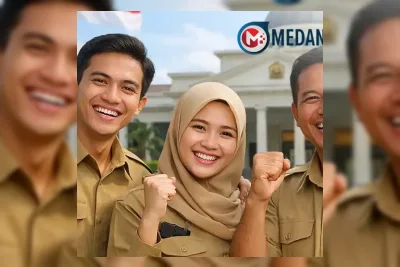 Skema Gaji PPPK Paruh Waktu 2026 Resmi Ditetapkan, Ini Rinciannya