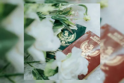 Kemenag Buka Pendaftaran Nikah Massal Gratis di Jakarta hingga 23 Juni 2026
