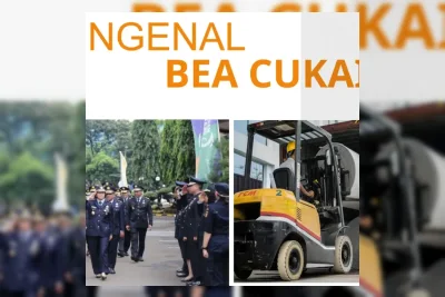 PT Sumaco Wahana Utama Rampungkan Tinjauan Administrasi Bea Cukai