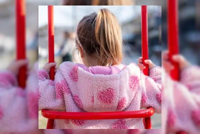 Viral Anak Didorong di Playground, Orang Tua Wajib Awasi Aktivitas Bermain
