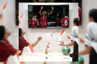 Telkomsel Gandeng Fola Play Hadirkan Paket Bundling Piala Dunia FIFA 2026