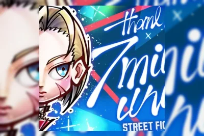 Penjualan Street Fighter 6 Tembus 7 Juta Kopi Global