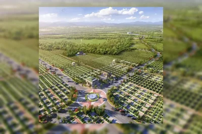Insira Memorial Park Operasikan Klaster Pertama Makam Muslim di Jabodetabek