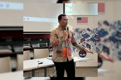 Alumni LPDP Bagikan Tips Hadapi Wawancara Beasiswa: Jujur Kunci Utama