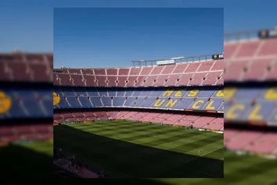 Barcelona Ancam Pidanakan Florentino Perez Terkait Kasus Negreira