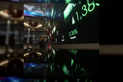 IHSG Pekan Ini Menguat 7,38%, Saham FORU Melejit 132%