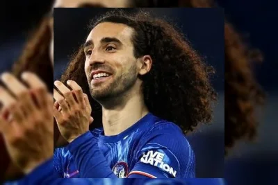 Marc Cucurella Tegaskan Bahagia di Chelsea dan Tepis Rumor Kepindahan