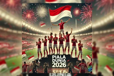 Timnas AS Cetak Sejarah Baru di Piala Dunia 2026