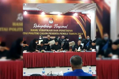 PSI Targetkan NTT Jadi Basis Kekuatan Baru Menjelang Pemilu 2029