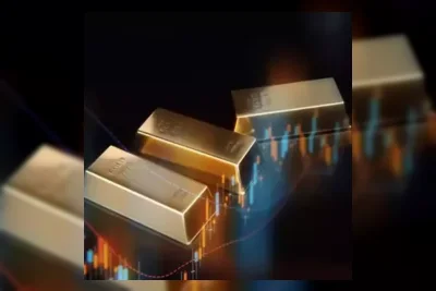 Harga Emas Digital 13 Juni 2026 Bergerak Bervariasi, Dipengaruhi Faktor Global