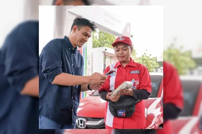 Cara Daftar Barcode BBM Subsidi Pertalite dan Biosolar