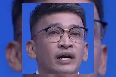 Ruben Onsu Protes Keterlibatan Anak dalam Aktivitas Media Sosial Sarwendah