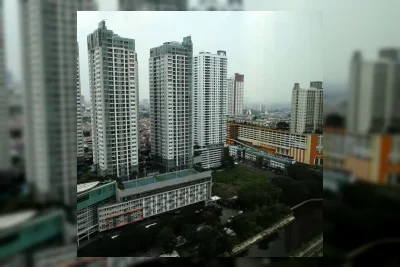 Jendela360 Perkuat Layanan Property Management Apartemen