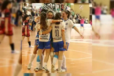 Wanapix Aldelis Siap Hadapi Ence Marin di Final Promosi Futsal Putri Spanyol