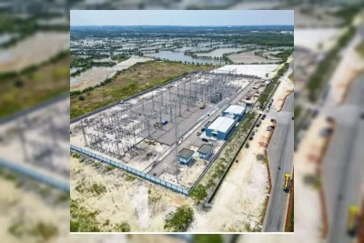 Pemerintah Dukung Perluasan KEK Gresik untuk Akomodasi Lonjakan Investasi