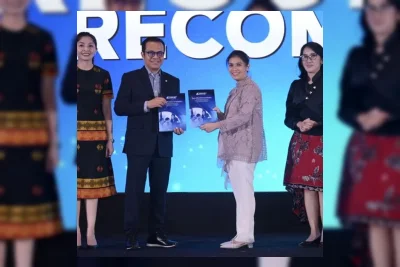 Garuda AI Impact Summit 2026 Soroti Tantangan Tata Kelola Teknologi