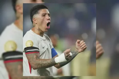 Chelsea Patok Harga Enzo Fernandez Rp2,8 Triliun, Manchester City Gigit Jari?