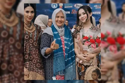 BRI Dampingi Mlatiwangi Tembus Pasar Global Lewat Produk Serat Alam
